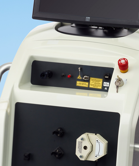 heartlight endoscopic ablation system