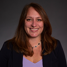 julie messer
