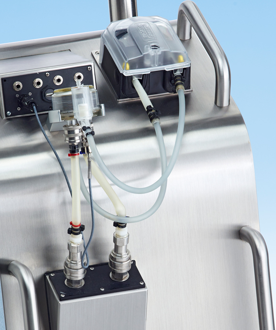 thermochem ht2000 device