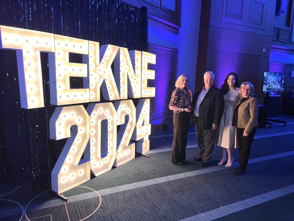 Minnetronix Tekne Awards 2024